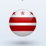 <h5>District of Columbia</h5><p>District of Columbia / Washington D.C. - See election schedule,  register to vote, request an absentee ballot or check the status of your ballot. Select to get started NOW.</p>