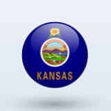 <h5>Kansas</h5><p>Kansas - See election schedule,  register to vote, request an absentee ballot or check the status of your ballot. Select to get started NOW.</p>