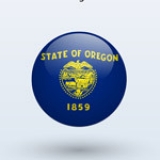 <h5>Oregon</h5><p>Oregon - See election schedule,  register to vote, request an absentee ballot or check the status of your ballot. Select to get started NOW.</p>